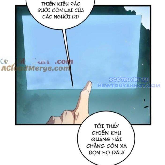 Ta Là Chúa Tể Trùng Độc Chap 45 - Next Chap 46