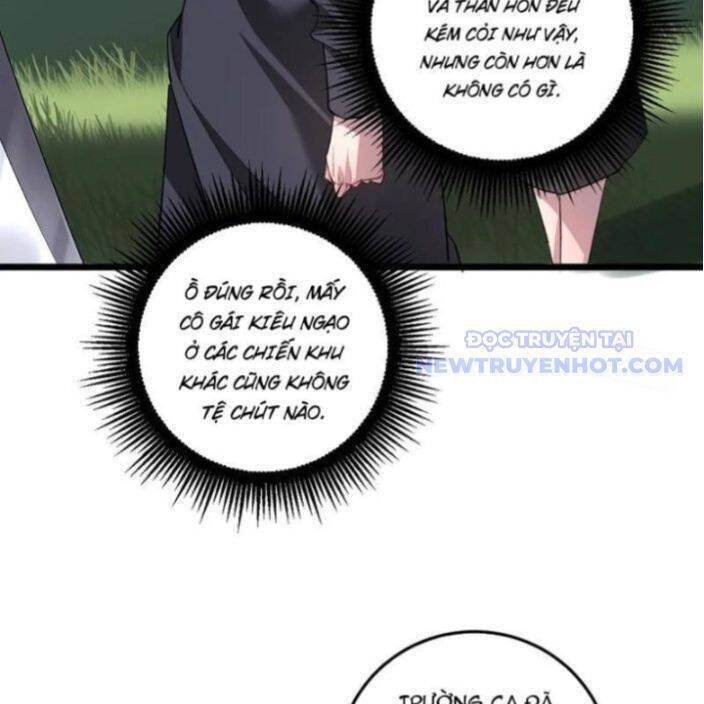 Ta Là Chúa Tể Trùng Độc Chap 45 - Next Chap 46