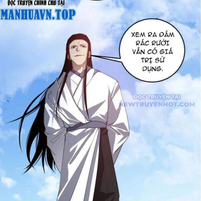 Ta Là Chúa Tể Trùng Độc Chap 45 - Next Chap 46