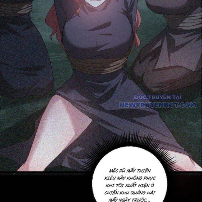 Ta Là Chúa Tể Trùng Độc Chap 45 - Next Chap 46