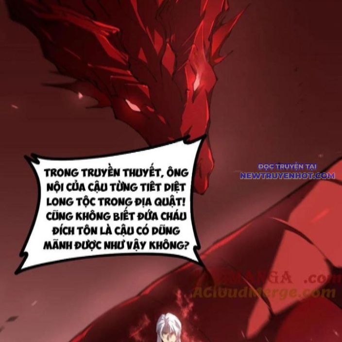 Ta Là Chúa Tể Trùng Độc Chap 46 - Next Chap 47