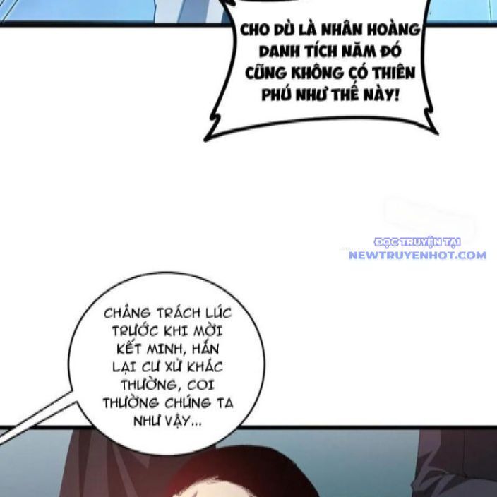 Ta Là Chúa Tể Trùng Độc Chap 46 - Next Chap 47
