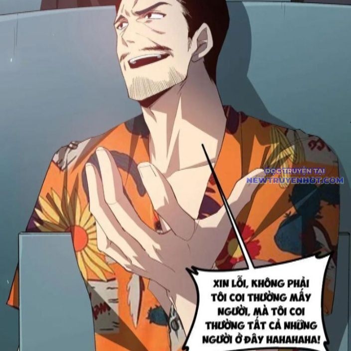 Ta Là Chúa Tể Trùng Độc Chap 46 - Next Chap 47