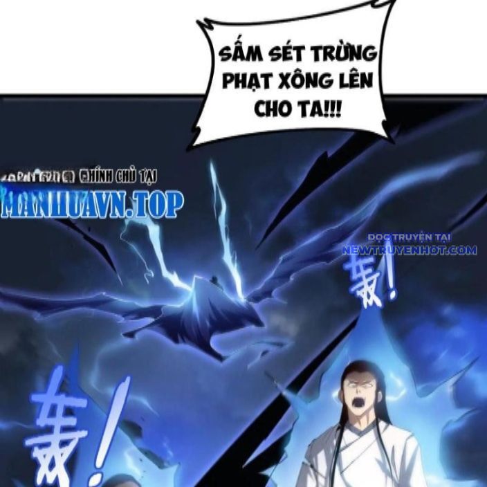Ta Là Chúa Tể Trùng Độc Chap 46 - Next Chap 47