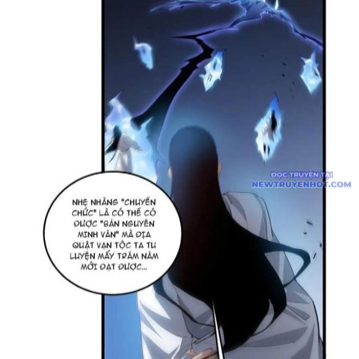 Ta Là Chúa Tể Trùng Độc Chap 46 - Next Chap 47