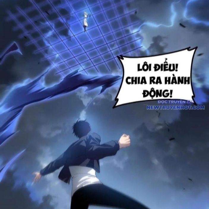 Ta Là Chúa Tể Trùng Độc Chap 46 - Next Chap 47