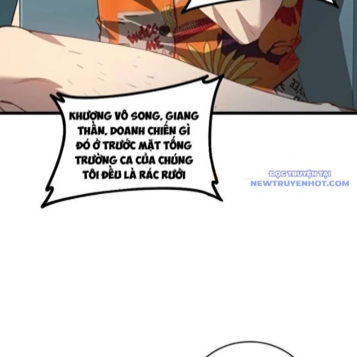 Ta Là Chúa Tể Trùng Độc Chap 46 - Next Chap 47