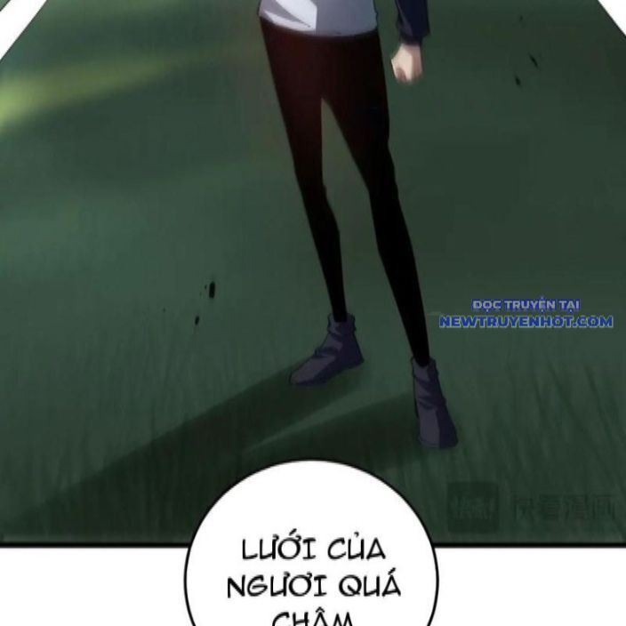 Ta Là Chúa Tể Trùng Độc Chap 46 - Next Chap 47