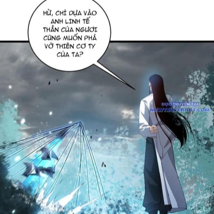 Ta Là Chúa Tể Trùng Độc Chap 46 - Next Chap 47
