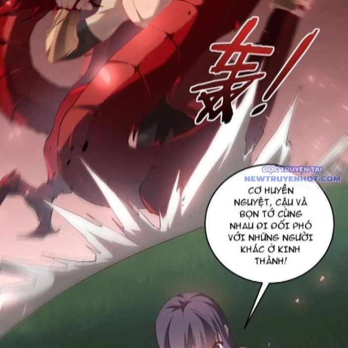 Ta Là Chúa Tể Trùng Độc Chap 46 - Next Chap 47