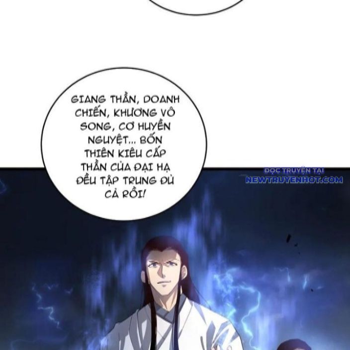 Ta Là Chúa Tể Trùng Độc Chap 46 - Next Chap 47