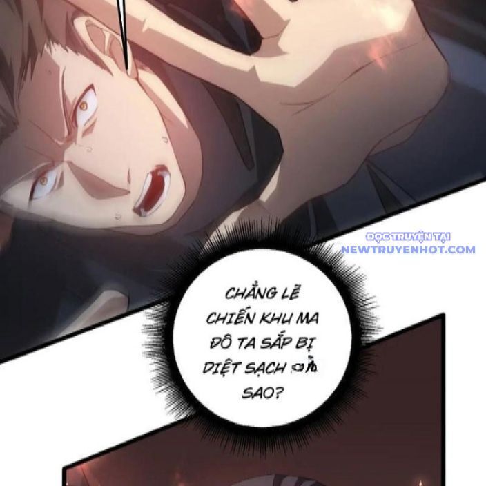 Ta Là Chúa Tể Trùng Độc Chap 46 - Next Chap 47