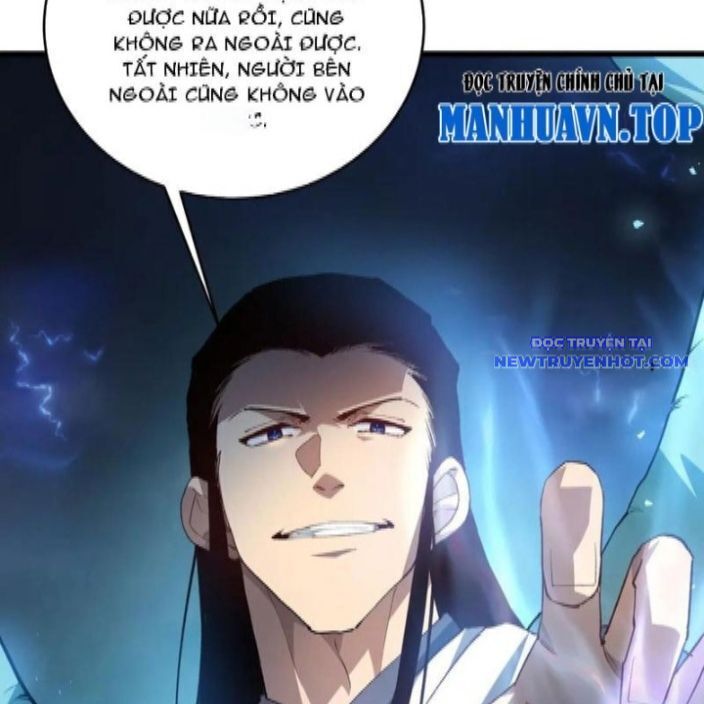 Ta Là Chúa Tể Trùng Độc Chap 46 - Next Chap 47