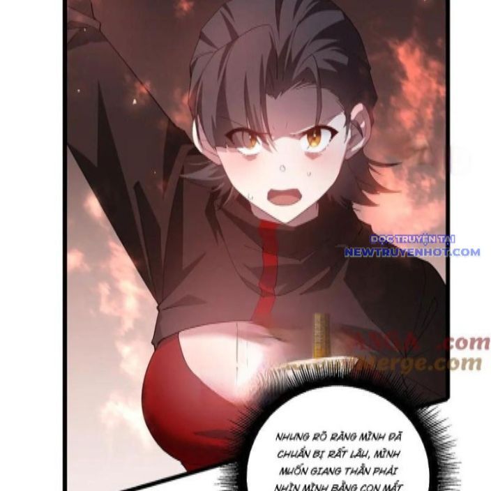Ta Là Chúa Tể Trùng Độc Chap 46 - Next Chap 47