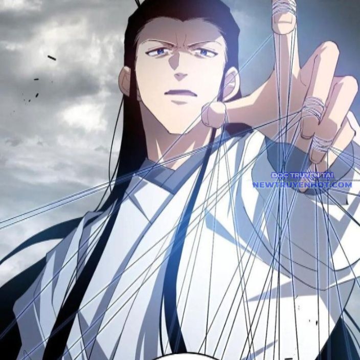 Ta Là Chúa Tể Trùng Độc Chap 46 - Next Chap 47
