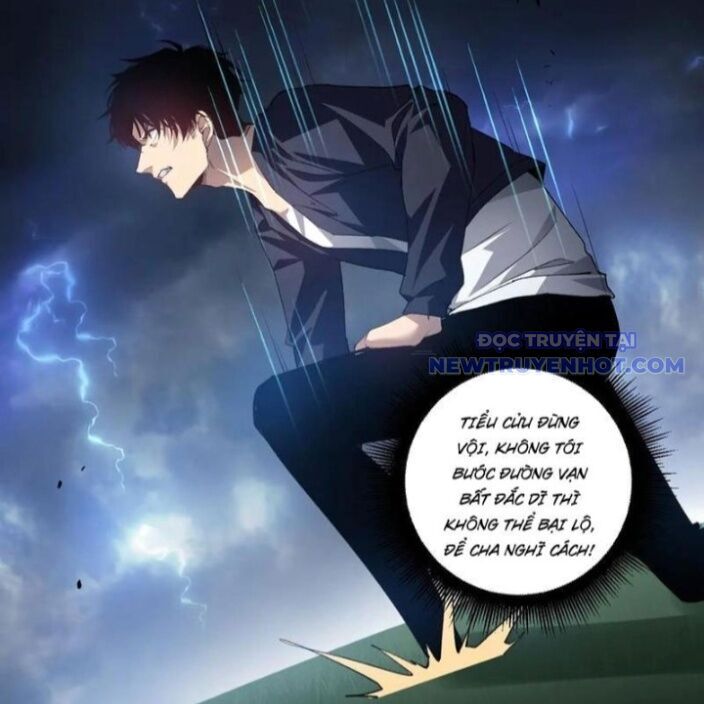 Ta Là Chúa Tể Trùng Độc Chap 47 - Next Chap 48