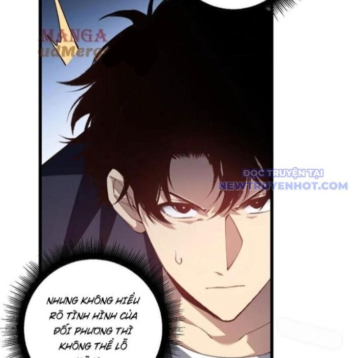 Ta Là Chúa Tể Trùng Độc Chap 47 - Next Chap 48