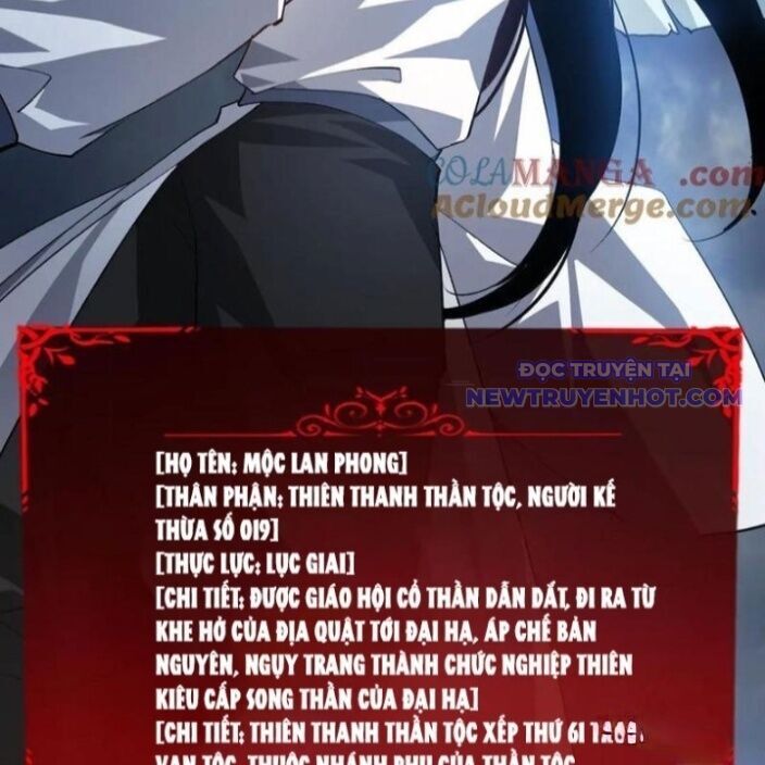 Ta Là Chúa Tể Trùng Độc Chap 47 - Next Chap 48