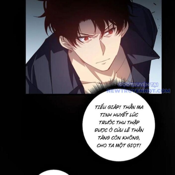 Ta Là Chúa Tể Trùng Độc Chap 47 - Next Chap 48
