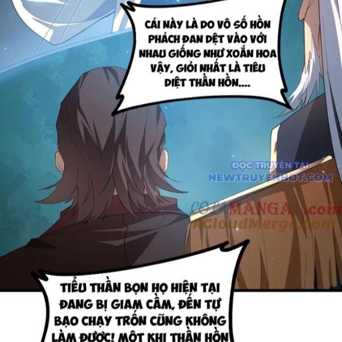 Ta Là Chúa Tể Trùng Độc Chap 47 - Next Chap 48