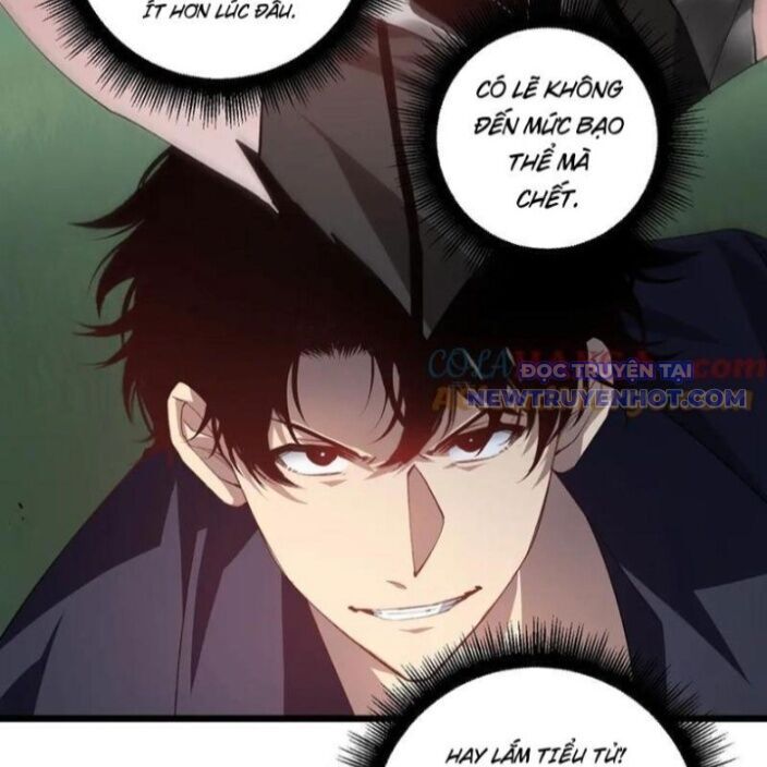 Ta Là Chúa Tể Trùng Độc Chap 47 - Next Chap 48