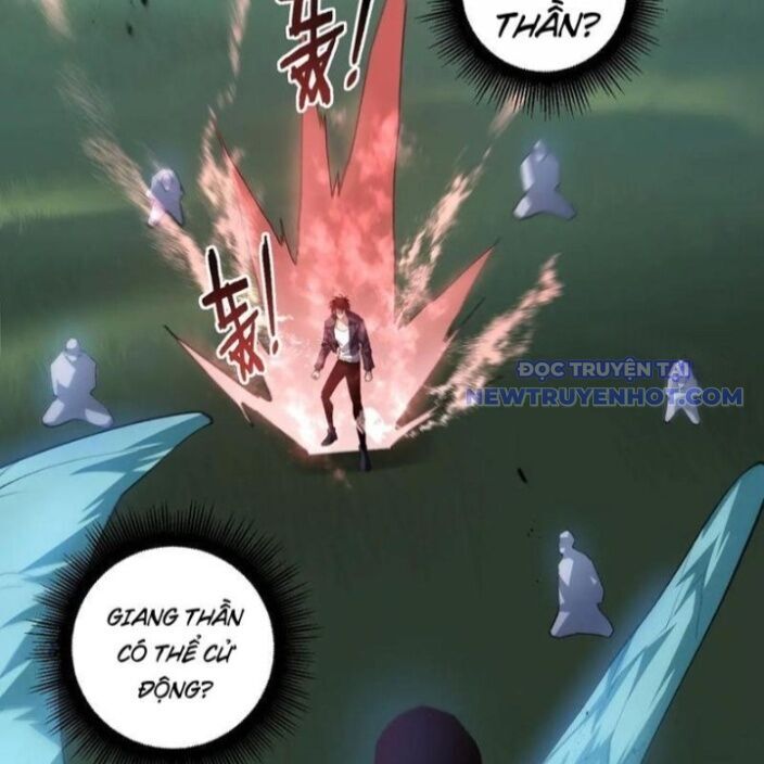 Ta Là Chúa Tể Trùng Độc Chap 47 - Next Chap 48
