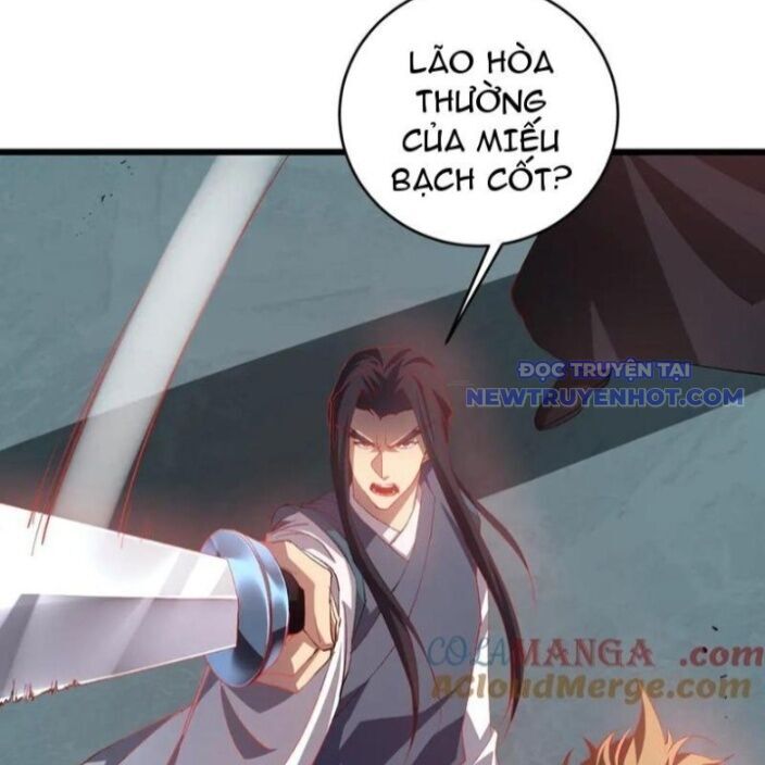 Ta Là Chúa Tể Trùng Độc Chap 47 - Next Chap 48