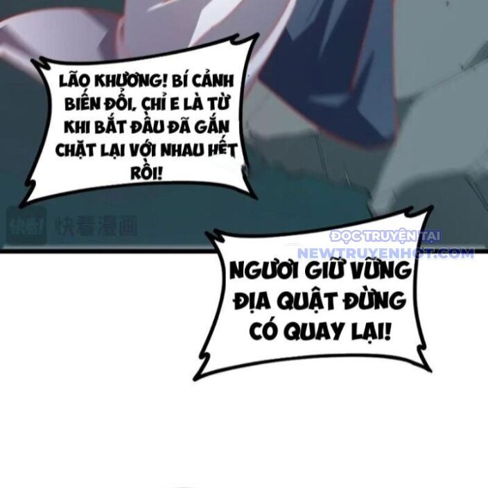 Ta Là Chúa Tể Trùng Độc Chap 47 - Next Chap 48