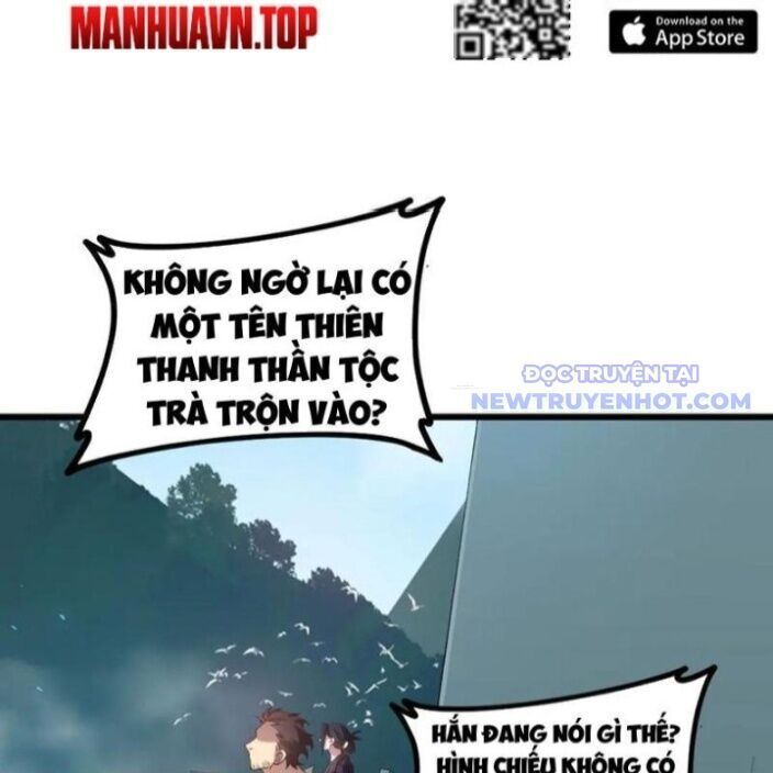 Ta Là Chúa Tể Trùng Độc Chap 47 - Next Chap 48