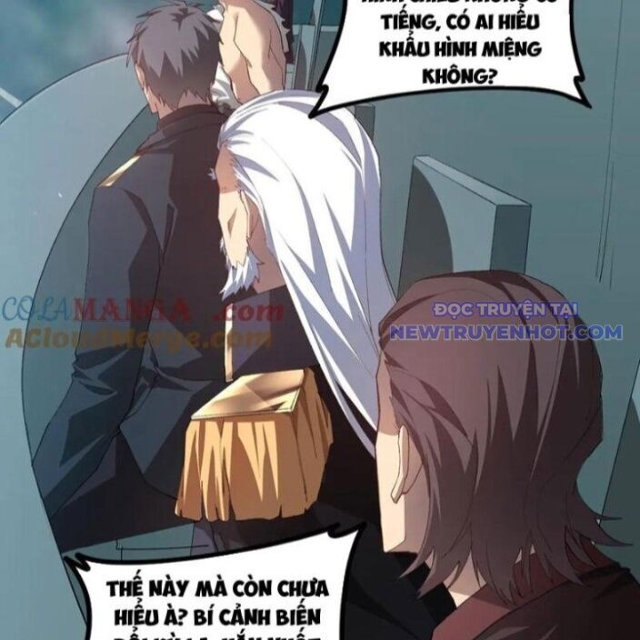 Ta Là Chúa Tể Trùng Độc Chap 47 - Next Chap 48