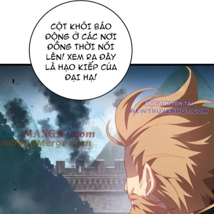 Ta Là Chúa Tể Trùng Độc Chap 47 - Next Chap 48