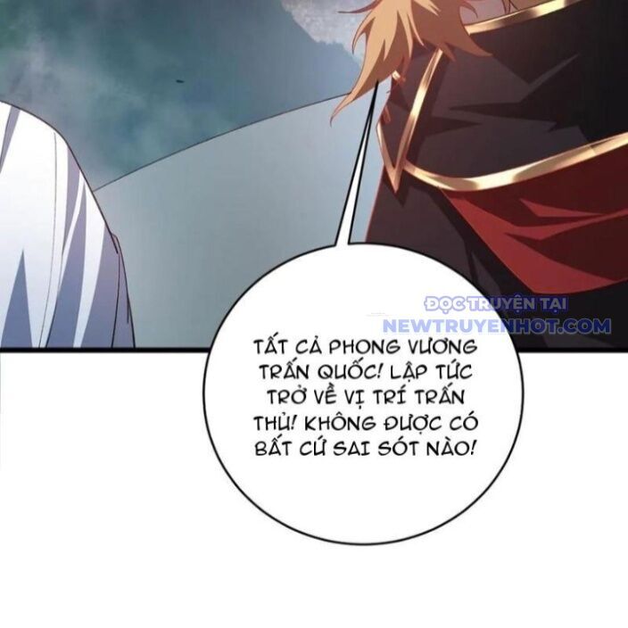 Ta Là Chúa Tể Trùng Độc Chap 47 - Next Chap 48