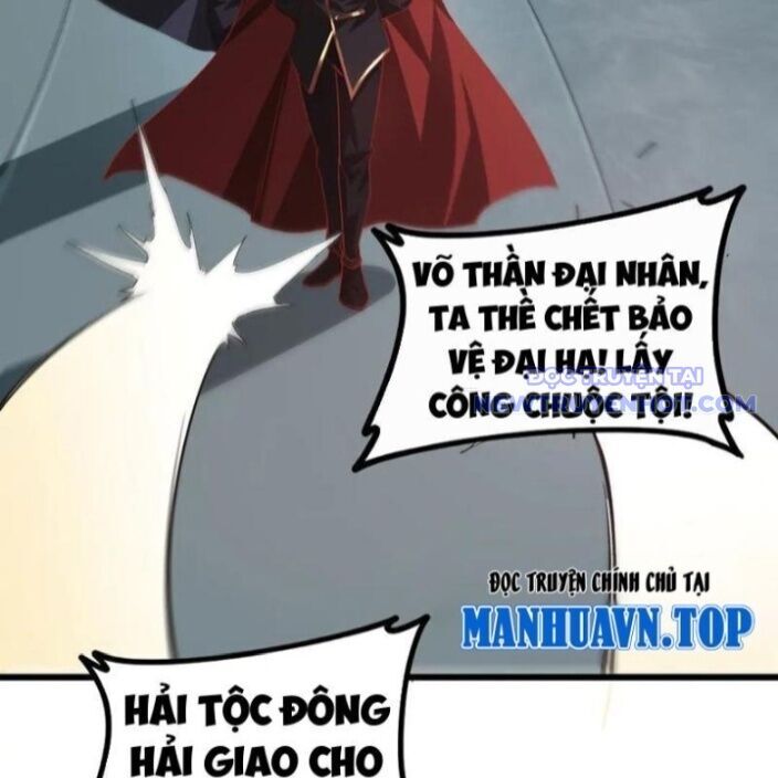 Ta Là Chúa Tể Trùng Độc Chap 47 - Next Chap 48