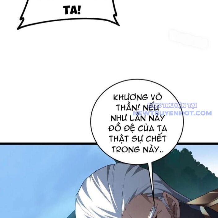 Ta Là Chúa Tể Trùng Độc Chap 47 - Next Chap 48