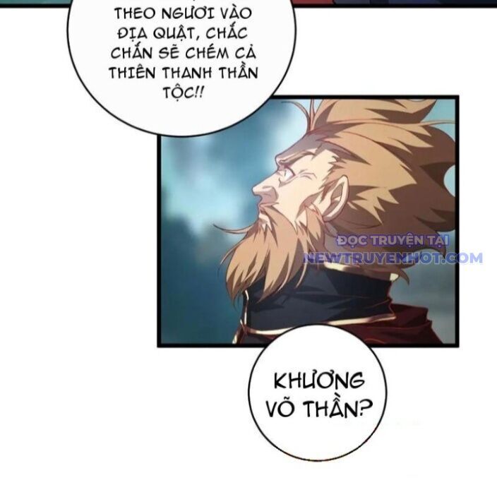 Ta Là Chúa Tể Trùng Độc Chap 47 - Next Chap 48