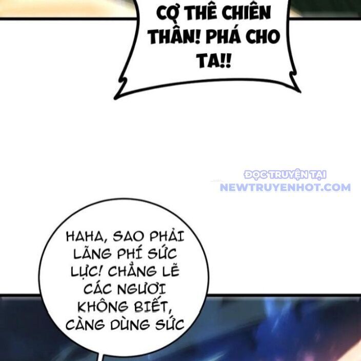 Ta Là Chúa Tể Trùng Độc Chap 47 - Next Chap 48
