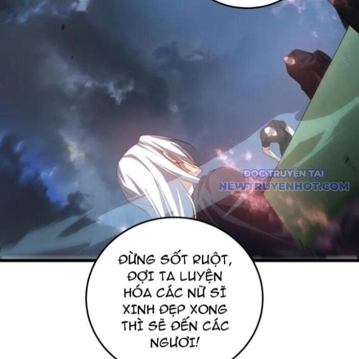 Ta Là Chúa Tể Trùng Độc Chap 47 - Next Chap 48