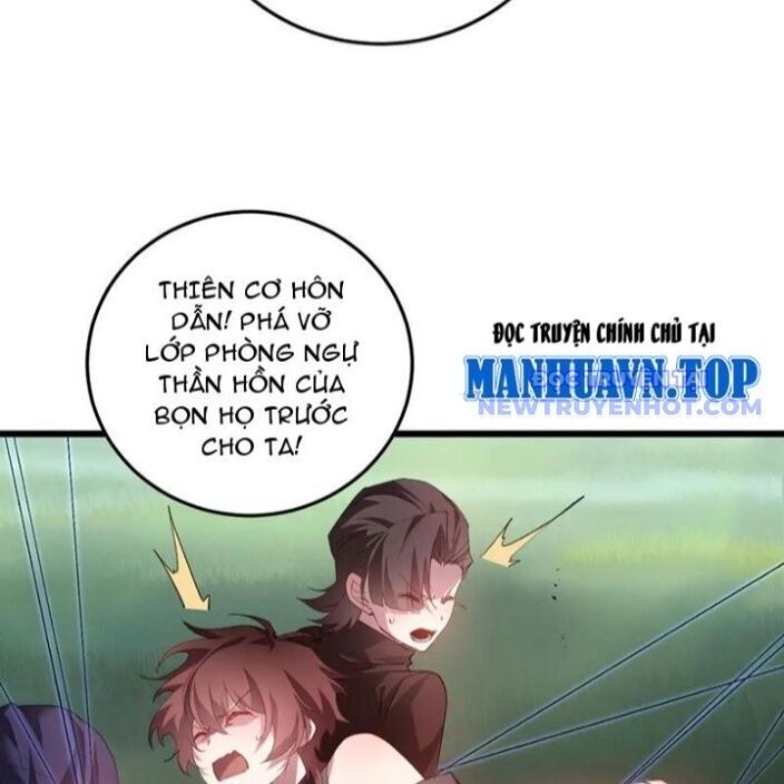Ta Là Chúa Tể Trùng Độc Chap 47 - Next Chap 48