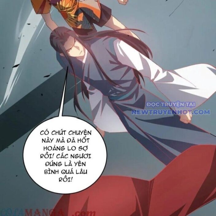 Ta Là Chúa Tể Trùng Độc Chap 47 - Next Chap 48