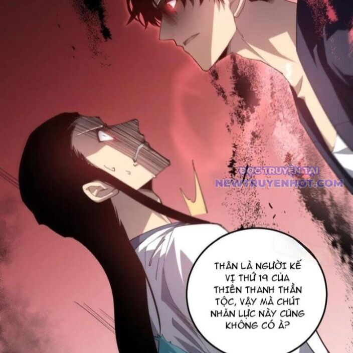 Ta Là Chúa Tể Trùng Độc Chap 47 - Next Chap 48