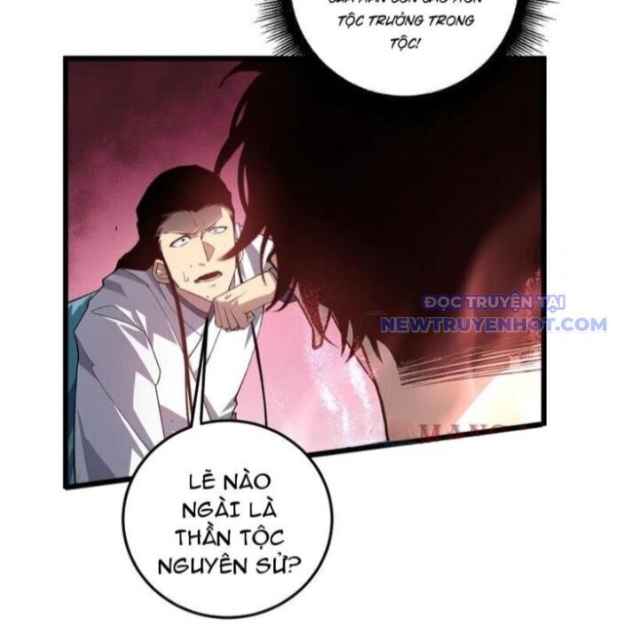Ta Là Chúa Tể Trùng Độc Chap 47 - Next Chap 48
