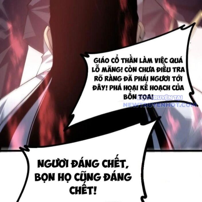 Ta Là Chúa Tể Trùng Độc Chap 47 - Next Chap 48