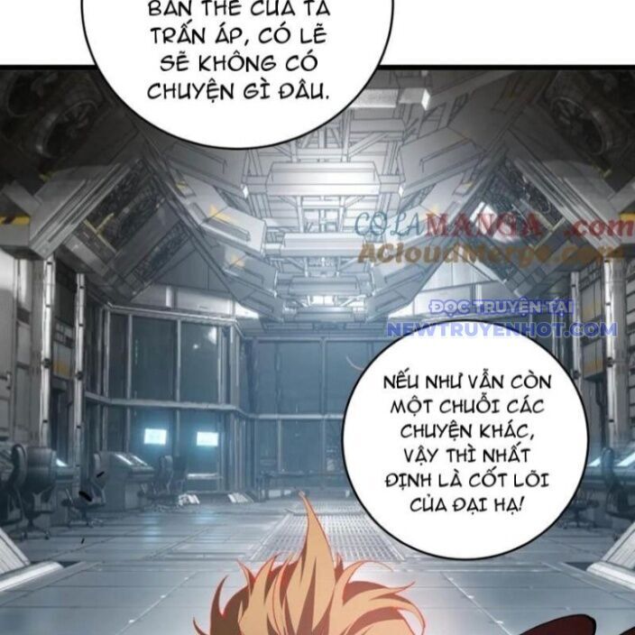 Ta Là Chúa Tể Trùng Độc Chap 47 - Next Chap 48