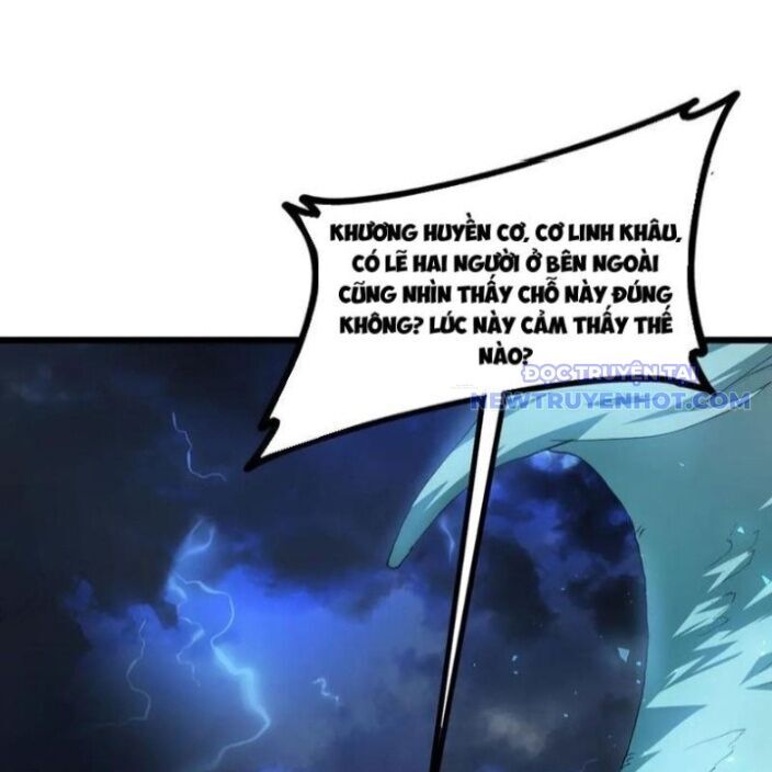 Ta Là Chúa Tể Trùng Độc Chap 47 - Next Chap 48