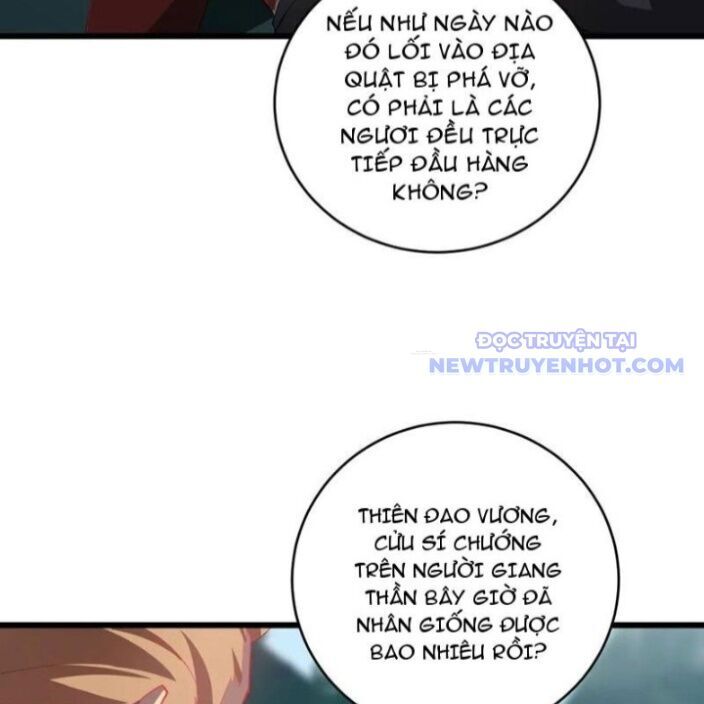 Ta Là Chúa Tể Trùng Độc Chap 47 - Next Chap 48