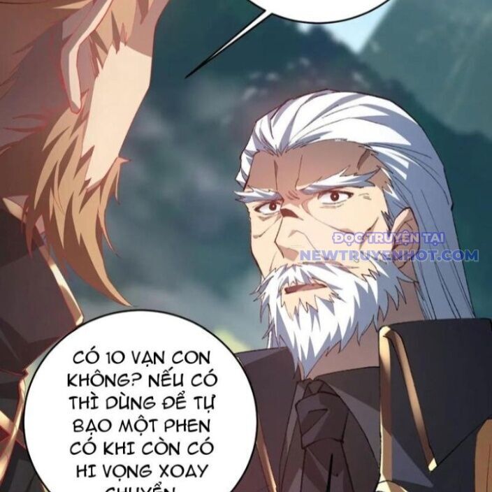 Ta Là Chúa Tể Trùng Độc Chap 47 - Next Chap 48