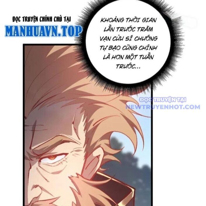 Ta Là Chúa Tể Trùng Độc Chap 47 - Next Chap 48