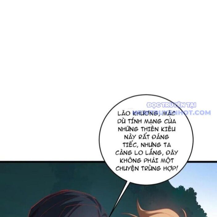 Ta Là Chúa Tể Trùng Độc Chap 47 - Next Chap 48