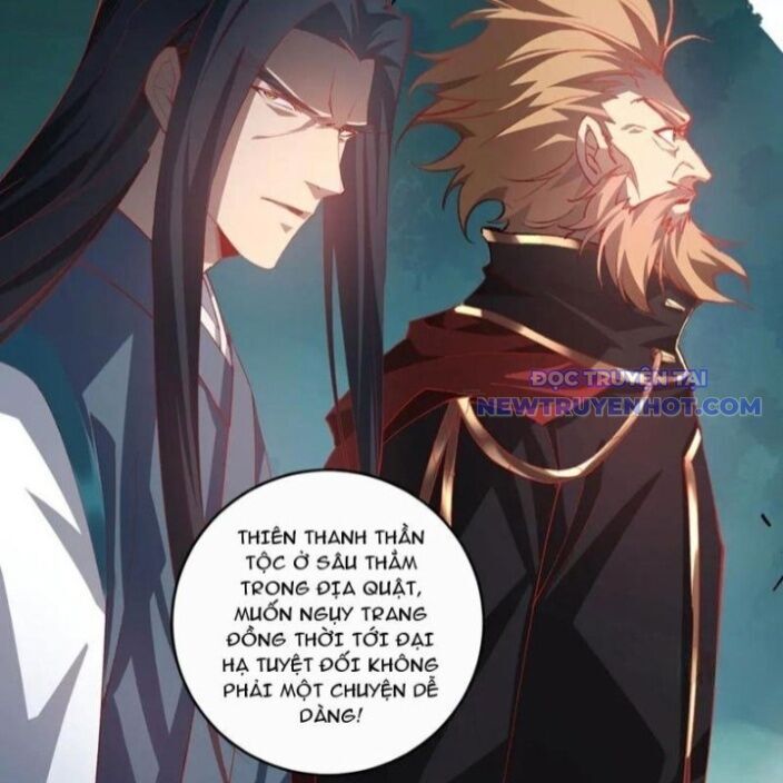 Ta Là Chúa Tể Trùng Độc Chap 47 - Next Chap 48