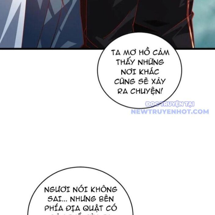 Ta Là Chúa Tể Trùng Độc Chap 47 - Next Chap 48